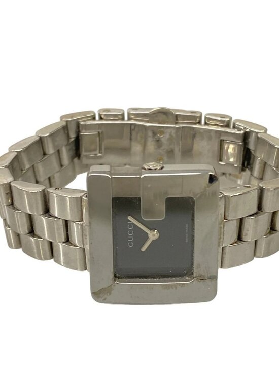 GUCCI - 3600L 0****** Silver Women\'s Wrist Watch main image 13